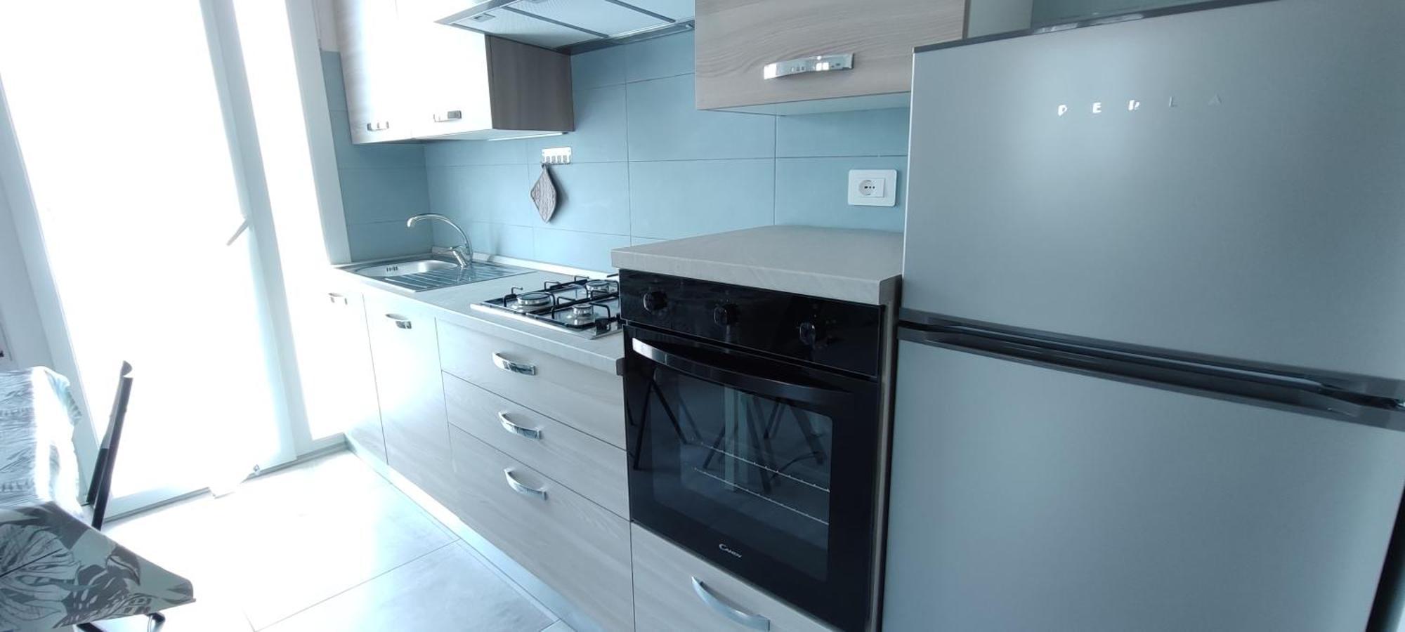 Casa Sardina, Per Mare E Fiera Apartment Rimini Luaran gambar