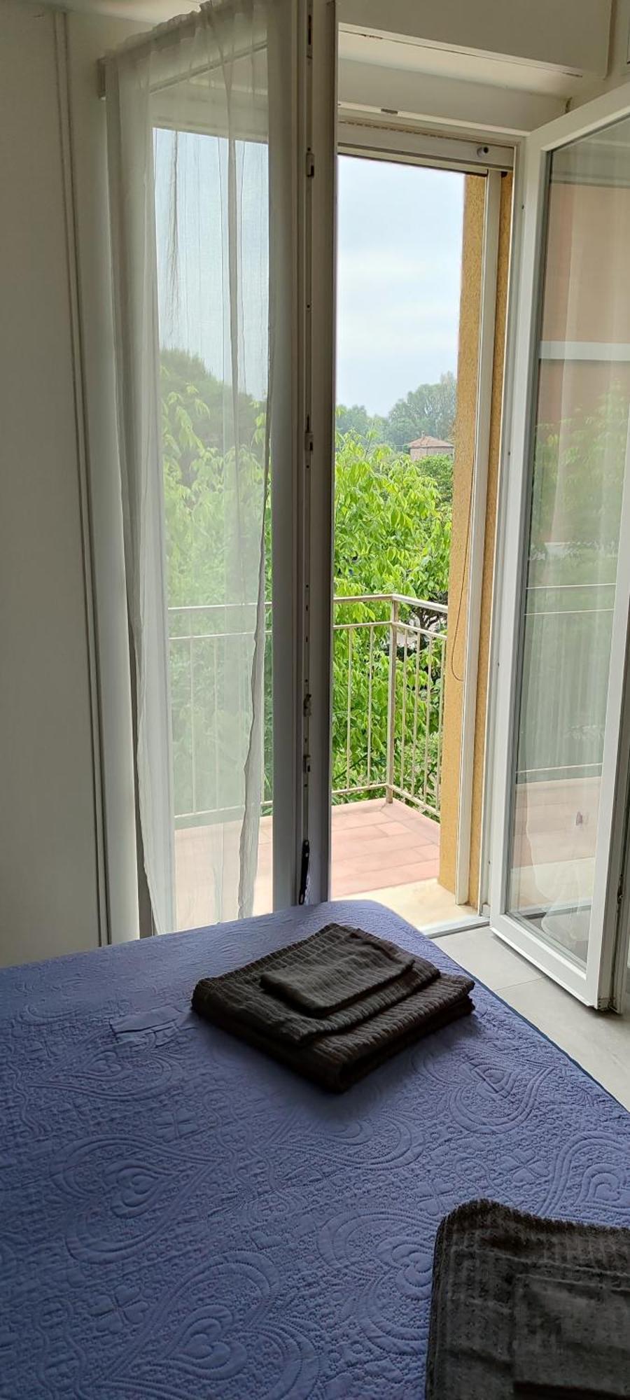 Casa Sardina, Per Mare E Fiera Apartment Rimini Luaran gambar